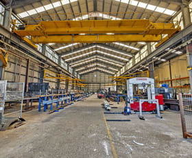 Factory, Warehouse & Industrial commercial property for lease at 27 Vallance Street St Marys NSW 2760
