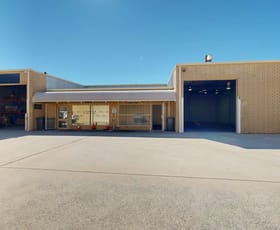 Factory, Warehouse & Industrial commercial property for lease at Unit 4/24 Irvine Dr Malaga WA 6090