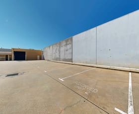 Factory, Warehouse & Industrial commercial property for lease at Unit 4/24 Irvine Dr Malaga WA 6090