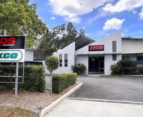 Offices commercial property for lease at 2/44 Borthwick Avenue Murarrie QLD 4172