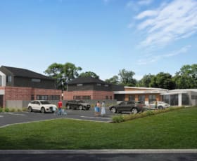 Shop & Retail commercial property for lease at 112 & 112a Sawmill Road Huntly VIC 3551
