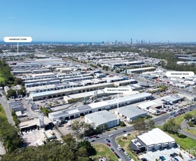 Offices commercial property for lease at 2/677 Pine Ridge Road Arundel QLD 4214