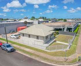 Offices commercial property for lease at 35 Electra Street Bundaberg Central QLD 4670