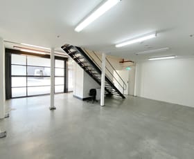 Showrooms / Bulky Goods commercial property for lease at Unit 16/69-73 O'Riordan St Alexandria NSW 2015