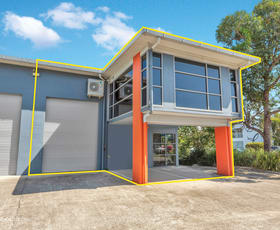 Factory, Warehouse & Industrial commercial property for lease at Part of 14/2-6 Focal Avenue Coolum Beach QLD 4573