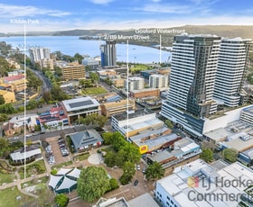 Shop & Retail commercial property for lease at 2/119 Mann Street Gosford NSW 2250