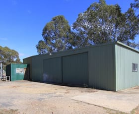 Factory, Warehouse & Industrial commercial property for lease at 15 Valli Street Heathcote VIC 3523