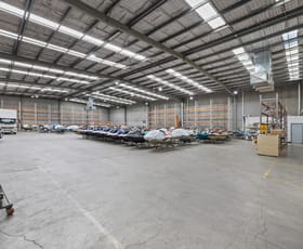 Factory, Warehouse & Industrial commercial property for lease at 5 Mosrael Place Rowville VIC 3178