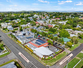 Shop & Retail commercial property for lease at 1/43-47 Brisbane Road Newtown QLD 4305