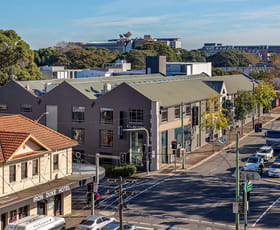 Offices commercial property for lease at Unit D/204-218 Botany Road Alexandria NSW 2015