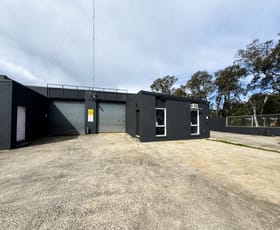 Factory, Warehouse & Industrial commercial property leased at 13B Hayward Road Ferntree Gully VIC 3156