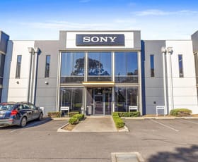 Offices commercial property for lease at 3/200 Wellington Road Clayton VIC 3168