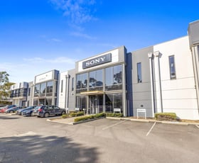 Offices commercial property for lease at 3/200 Wellington Road Clayton VIC 3168