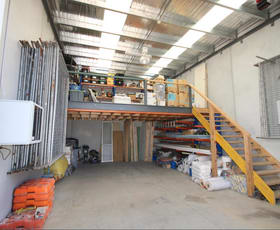 Factory, Warehouse & Industrial commercial property for lease at 7/9-11 Graham Daff Boulevard Braeside VIC 3195