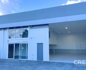 Factory, Warehouse & Industrial commercial property for lease at 5/21-23 Ereton Drive Arundel QLD 4214
