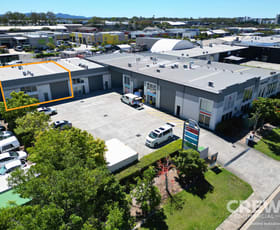 Factory, Warehouse & Industrial commercial property for lease at 5/21-23 Ereton Drive Arundel QLD 4214
