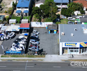 Showrooms / Bulky Goods commercial property for lease at 60 Brisbane Road Labrador QLD 4215