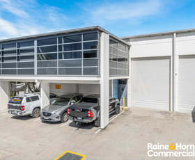 Factory, Warehouse & Industrial commercial property for lease at 24/54 Beach Street Kogarah NSW 2217