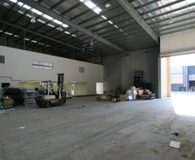 Factory, Warehouse & Industrial commercial property for lease at Silverwater NSW 2128
