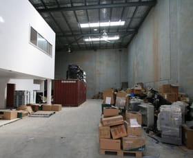 Factory, Warehouse & Industrial commercial property for lease at Silverwater NSW 2128