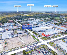 Development / Land commercial property for lease at 125B Bath Road Kirrawee NSW 2232 Development / Land commercial property for lease at 125B Bath Road Kirrawee NSW 2232