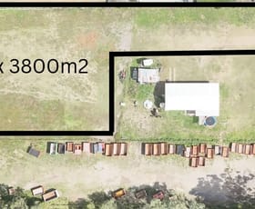Development / Land commercial property for lease at 56 Wyllie Street Thabeban QLD 4670