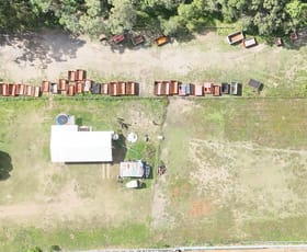 Development / Land commercial property for lease at 56 Wyllie Street Thabeban QLD 4670