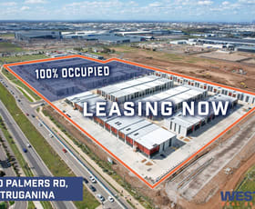 Showrooms / Bulky Goods commercial property for lease at 174/150 Palmers Road Truganina VIC 3029