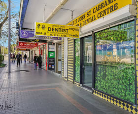 Medical / Consulting commercial property for lease at 2/117 John Street Cabramatta NSW 2166