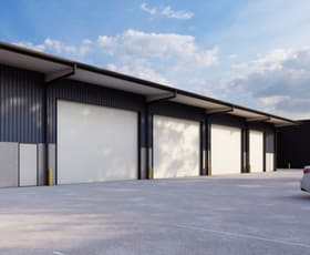 Factory, Warehouse & Industrial commercial property for lease at 4/208 North Street North Toowoomba QLD 4350