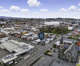Offices commercial property for lease at Part of 121-123 Elizabeth Street Launceston TAS 7250