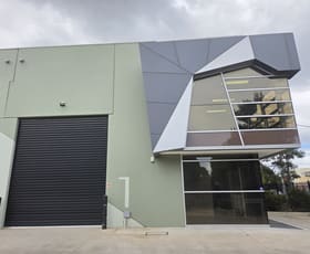 Factory, Warehouse & Industrial commercial property for lease at 1/12 Macquarie Drive Thomastown VIC 3074