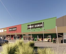 Factory, Warehouse & Industrial commercial property for lease at Cnr Beech Road & Camden Valley Way Casula NSW 2170