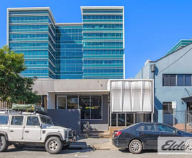 Offices commercial property leased at Suite/7 Prospect Street Fortitude Valley QLD 4006