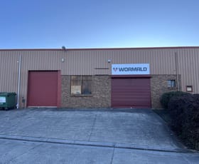 Factory, Warehouse & Industrial commercial property for lease at Site 2/30  Unit 9 Innocent Street Kings Meadows TAS 7249