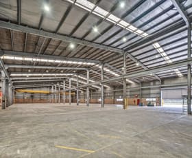 Factory, Warehouse & Industrial commercial property for lease at Chester Hill NSW 2162