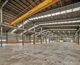 Factory, Warehouse & Industrial commercial property for lease at Chester Hill NSW 2162