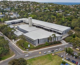 Factory, Warehouse & Industrial commercial property for lease at Cromer NSW 2099