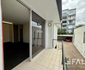 Offices commercial property leased at Suite 7/21 Station Road Indooroopilly QLD 4068