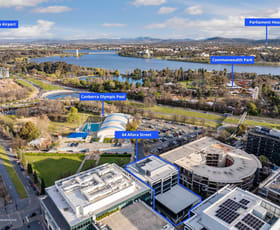 Offices commercial property for lease at 64 Allara Street City ACT 2601 Offices commercial property for lease at 64 Allara Street City ACT 2601