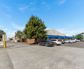 Factory, Warehouse & Industrial commercial property leased at 267-269 Hammond Road Dandenong South VIC 3175