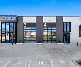 Factory, Warehouse & Industrial commercial property for lease at Unit 3/52 Hawkins Crescent Bundamba QLD 4304