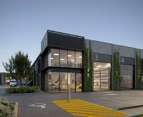 Factory, Warehouse & Industrial commercial property for lease at Unit 3/52 Hawkins Crescent Bundamba QLD 4304