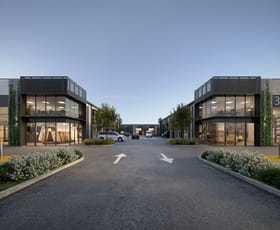 Factory, Warehouse & Industrial commercial property for lease at Unit 3/52 Hawkins Crescent Bundamba QLD 4304