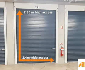 Factory, Warehouse & Industrial commercial property for lease at 25/13 Warehouse Place Berkeley NSW 2506