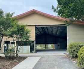 Factory, Warehouse & Industrial commercial property for lease at 6 & 7/6 Chivers Road Somersby NSW 2250