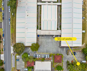 Factory, Warehouse & Industrial commercial property for lease at 6 & 7/6 Chivers Road Somersby NSW 2250