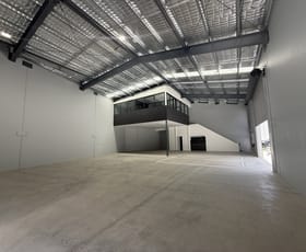 Factory, Warehouse & Industrial commercial property for lease at 12/2 Warehouse Court Yatala QLD 4207
