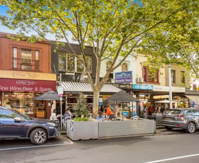 Shop & Retail commercial property for lease at 323 Lygon Street Carlton VIC 3053