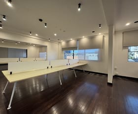 Showrooms / Bulky Goods commercial property for lease at Level 1/352-354 Brunswick Street Fortitude Valley QLD 4006